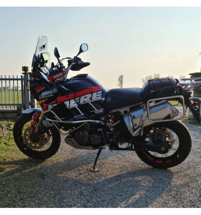 XT 1200 Z SUPER TENERE T12 WORLD RAID 2017 2022